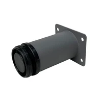 Picior reglabil ZYD-012 H100 Gri 2