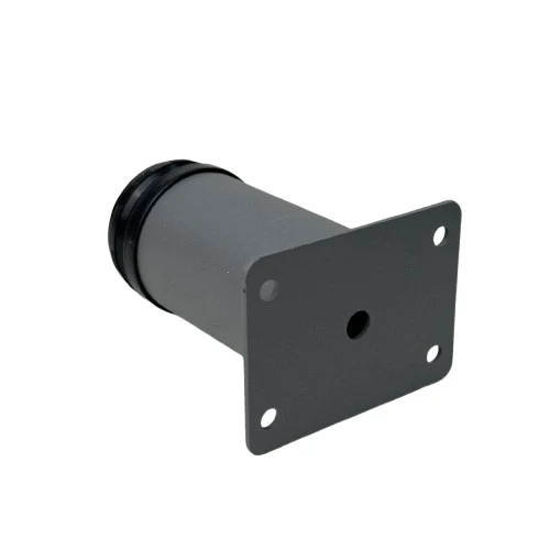 Picior reglabil ZYD-012 H100 Gri 3