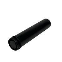 Ножка Somiera ZYD-013 H230 Черный 2