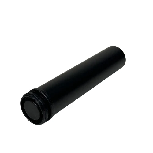 Ножка Somiera ZYD-013 H230 Черный 2