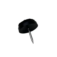 Мебельная ножка  с Fetru PK 20 mm 3
