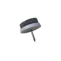 Мебельная ножка  с Fetru PK 25 mm