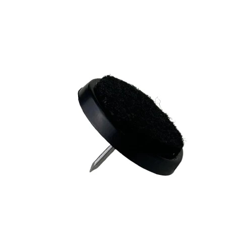 Furniture leg  with Fetru PK 30 mm 2