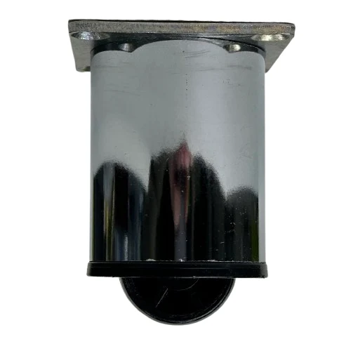 Furniture leg with caster SP21313184 H-100 2