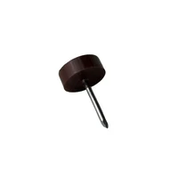 Picior plastic PT d16 mm