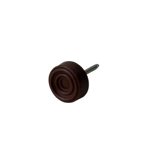 Picior plastic PT d16 mm 2