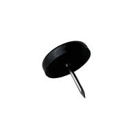 Piciorus plastic PT d20 mm