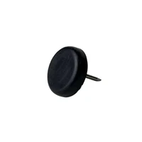 Piciorus plastic PT d20 mm 2