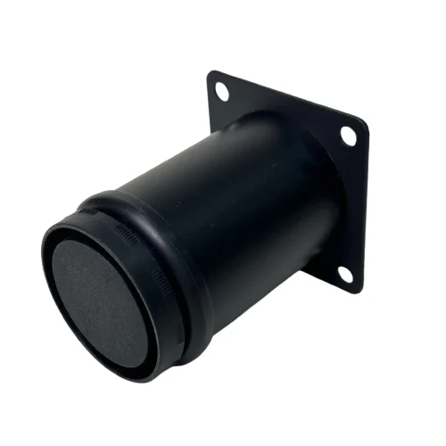 Picior 022 (D50 H80) Negre 3