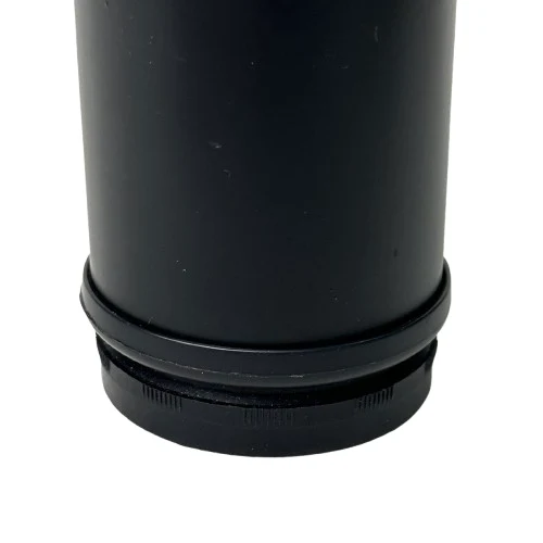 Picior 022 (D50 H80) Negre 4