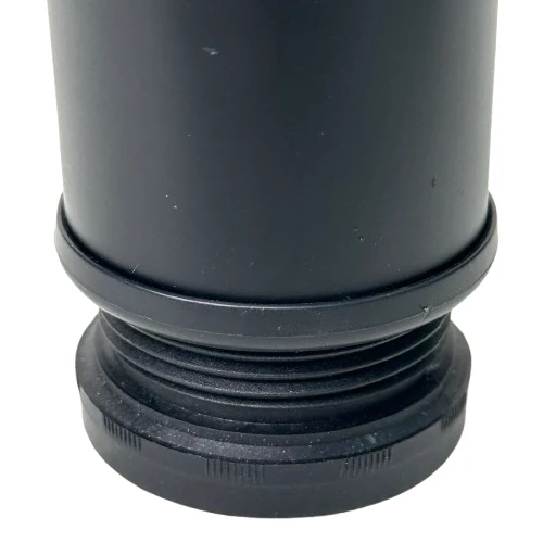Picior 022 (D50 H80) Negre 5