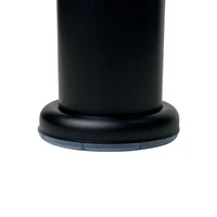 Picior 028 Negre (D50 H80) Reglabil 5