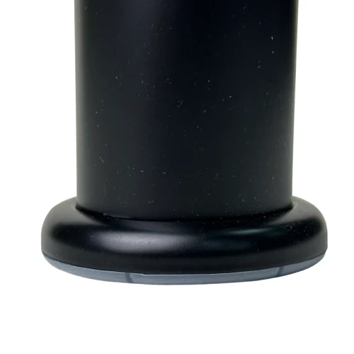 Picior 028 Nereglabile Negre (D50 H100) 5
