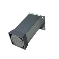 Furniture leg Aluminum149 40x40x80 mm Matte 5