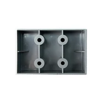 Picior plastic 015 SA 4