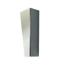 Furniture leg plastic 21 SR 2