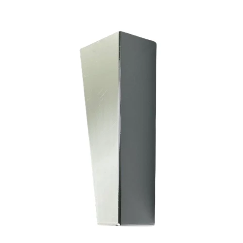 Furniture leg plastic 21 SR 2
