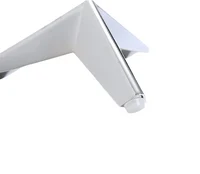 Picior 096 130 mm Crhome 3