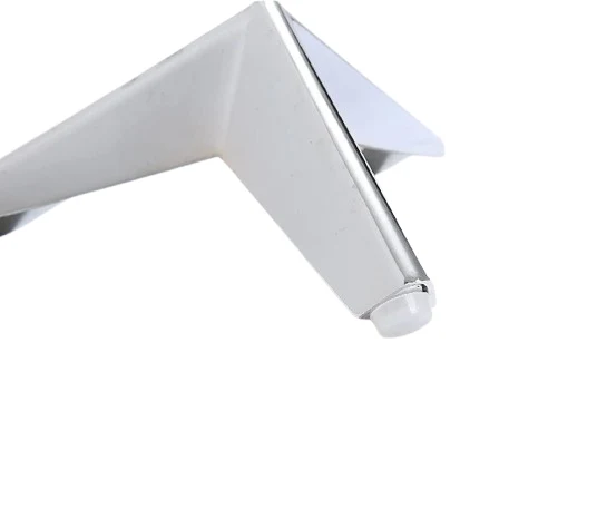 Picior 096 130 mm Crhome 3
