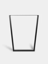 Picior 710x780 047 Negru