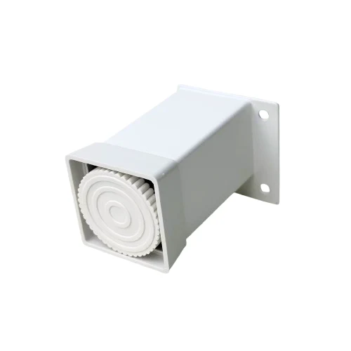 Picior Aluminiu 149 40x40x60 mm Alb 3