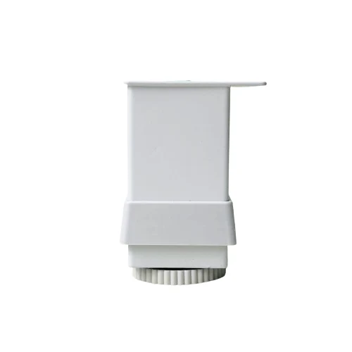 Picior Aluminiu 149 40x40x60 mm Alb 4