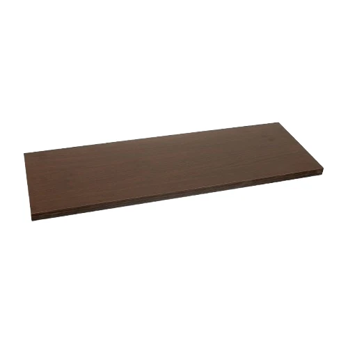 Polita PAL Wenge 595x280