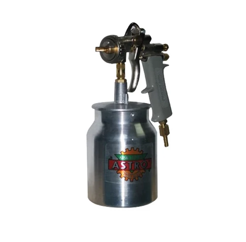 Pulverizator Astro 3.0 ALTTAN DEPO