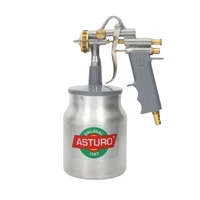 Pulverizator Asturo 3.0 G70( )