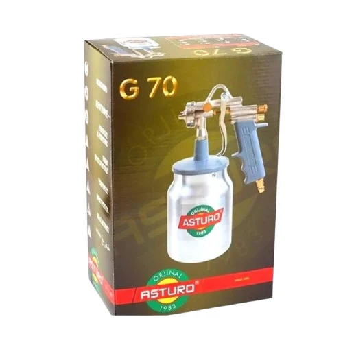Pulverizator Asturo 3.0 G70( ) 2