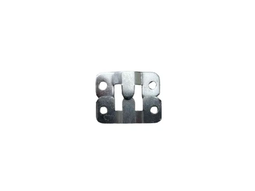 Placa de legatura 43x33 mm