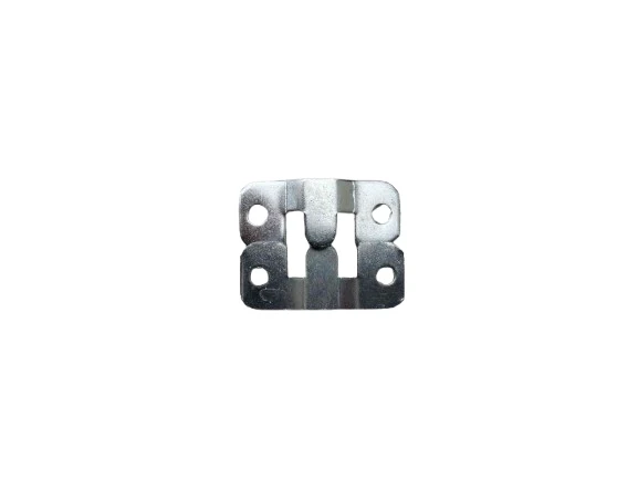 Placa de legatura 43x33 mm 2