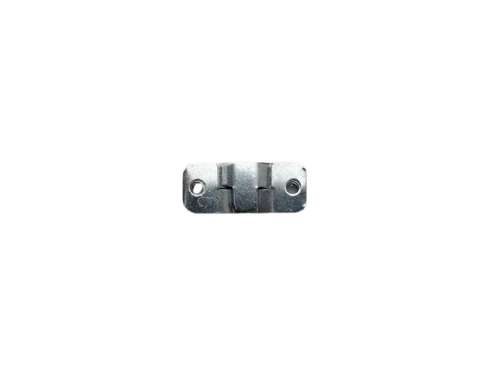 Placa de legatura 43x33 mm