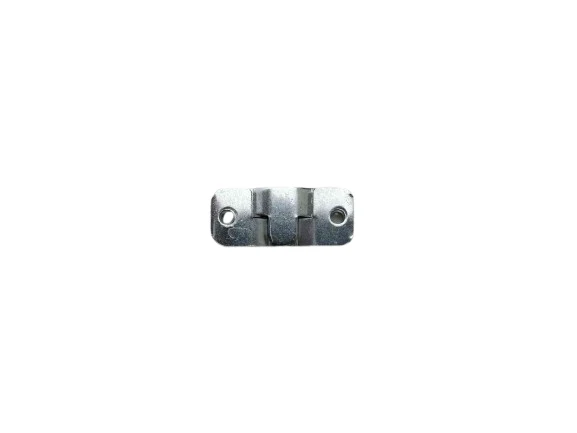 Placa de legatura 43x33 mm 3