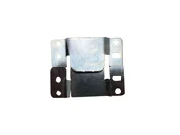 Placa de legatura 98x48 mm 2
