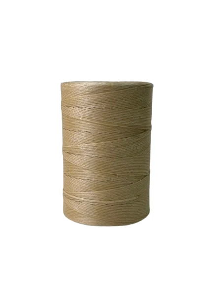 Thread for stretching Beige