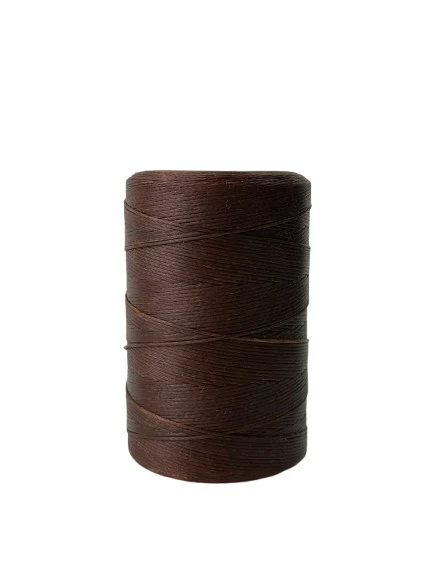 Thread for stretching Коричневый