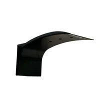 Suport perete pentru cornisa Versatila Black