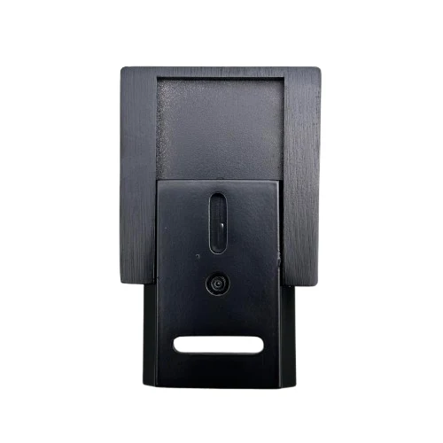Suport perete pentru cornisa Versatila Black 3