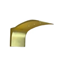 Suport perete pentru cornisa Versatila Gold