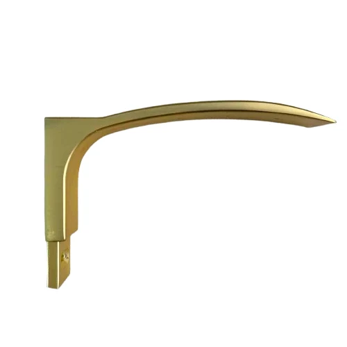 Suport perete pentru cornisa Versatila Gold 2