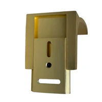Suport perete pentru cornisa Versatila Gold 4