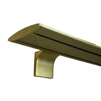 Suport perete pentru cornisa Versatila Gold 5