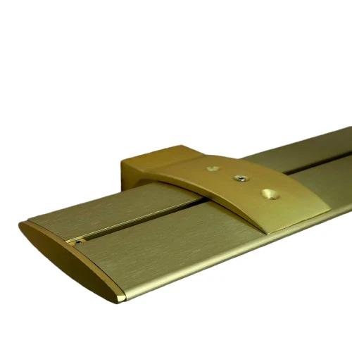 Suport perete pentru cornisa Versatila Gold 6