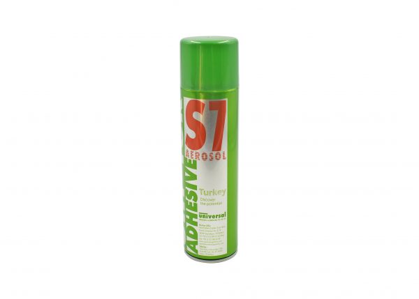 Aerosol S7 yapıştırıcı 0,45 ml Uni-Tek