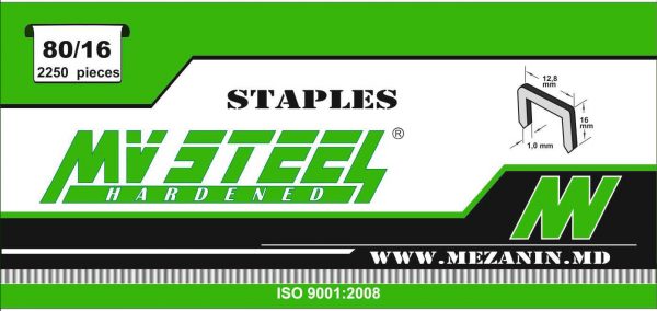 staples 80/16 - Image 2