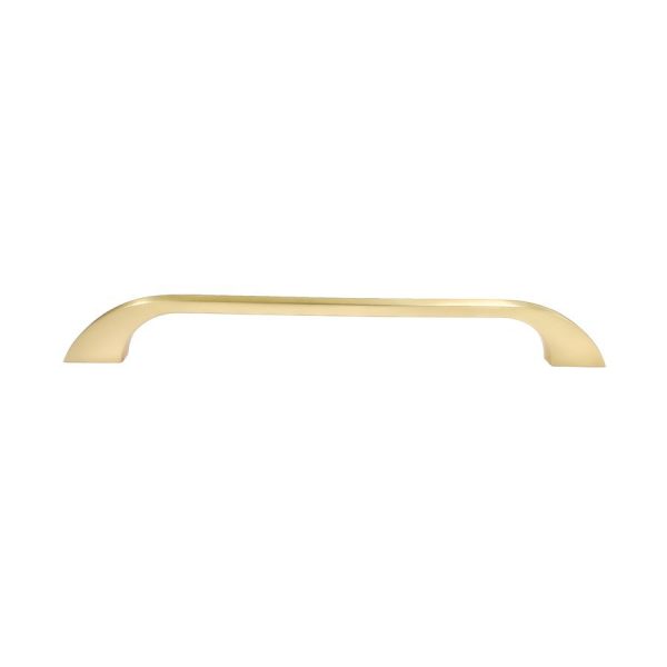 Maner X0116 192 Brushed Gold