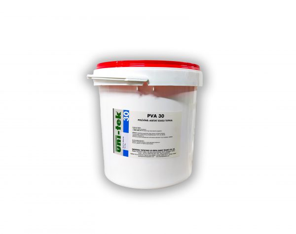 PVA adhesive  9 kg Uni-Tek