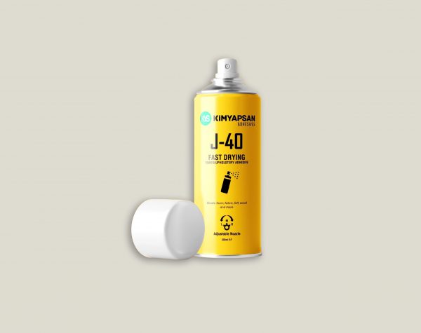 Adhesive J-40 (COULD)  0.5kg Dunlop